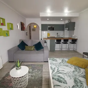  Apartamento T0 Perto Do Centro