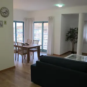 Amm Seaview Marina Apartamento